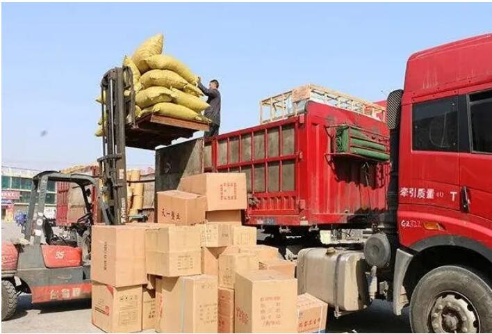 漳州到溆浦县物流专线