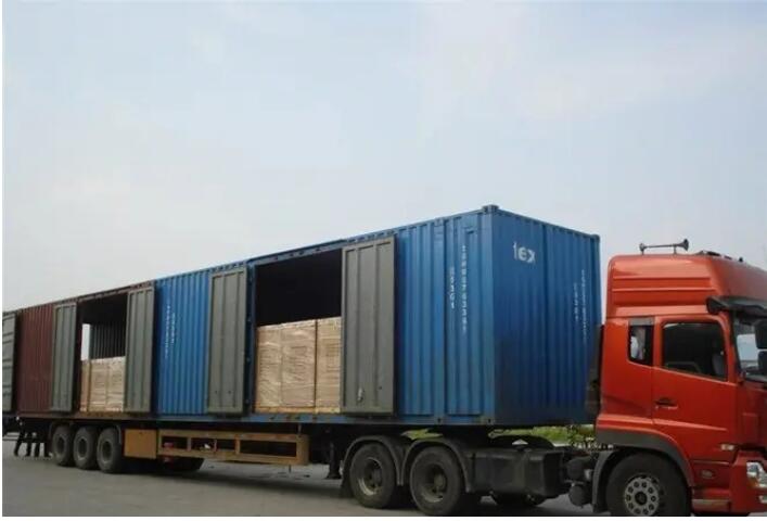 漳州到溆浦县整车运输