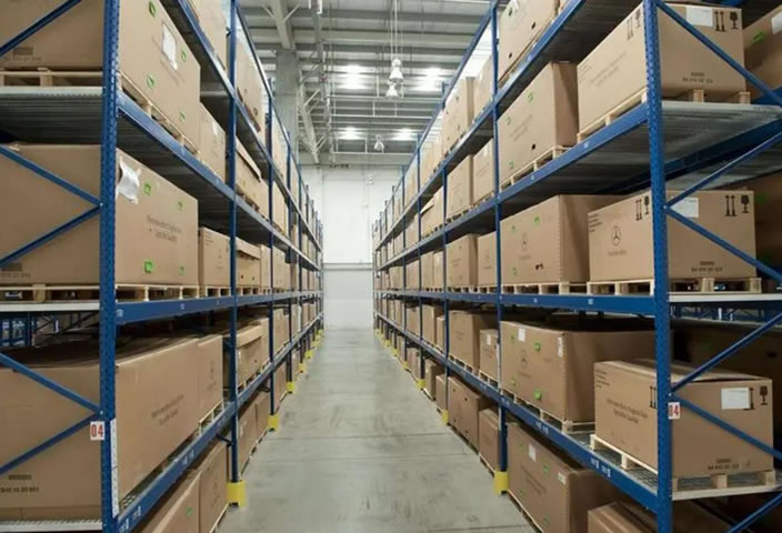 漳州到溆浦县货物仓储