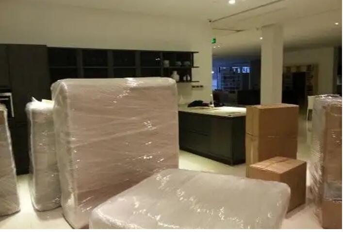 漳州到溆浦县长途搬家