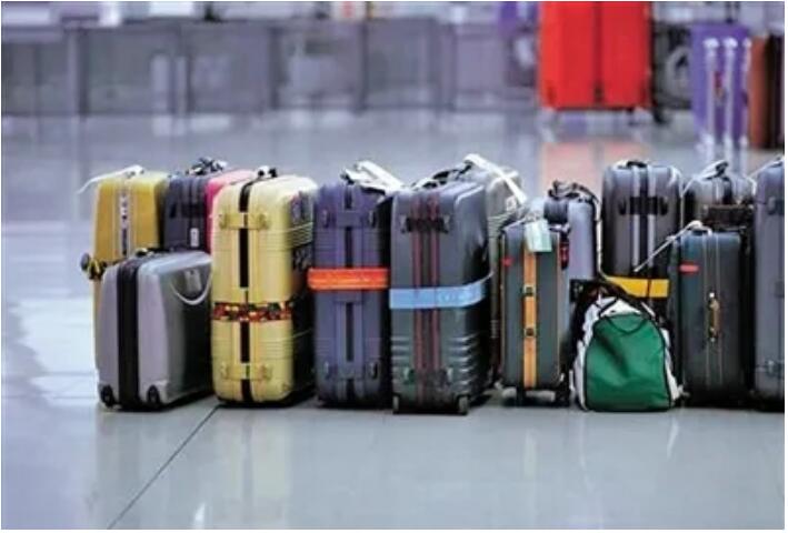 漳州到溆浦县行李托运