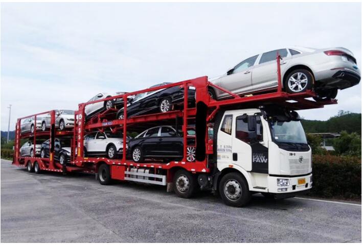 漳州到溆浦县轿车托运